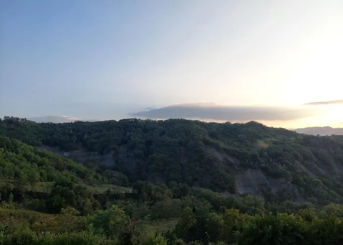 Agriturismo Ceriano