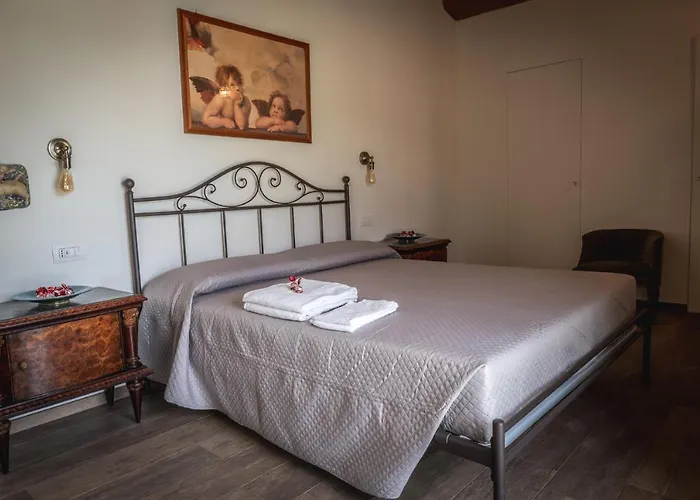 Agriturismo Ceriano