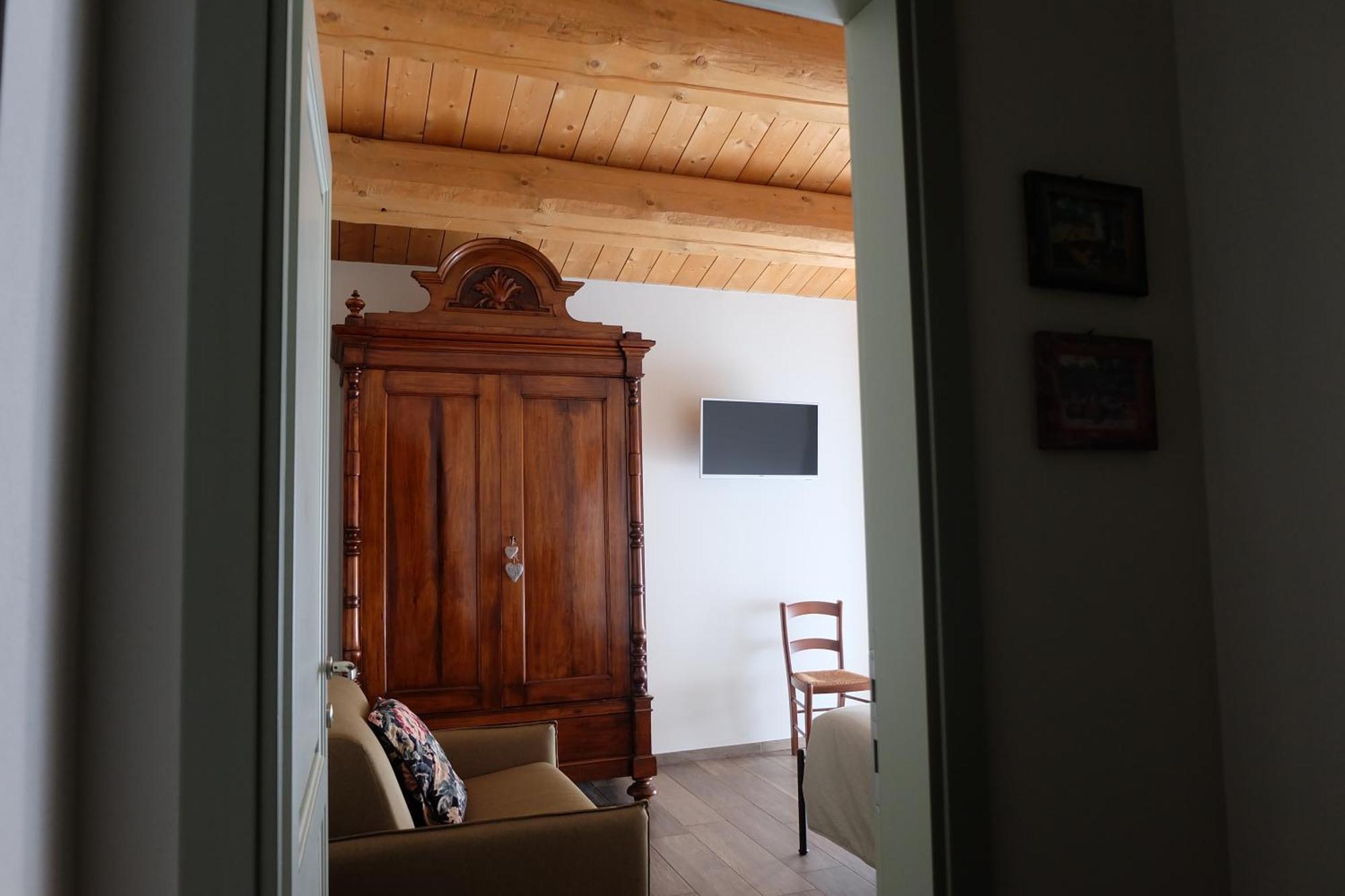 Ceriano Séjour à la ferme Modigliana