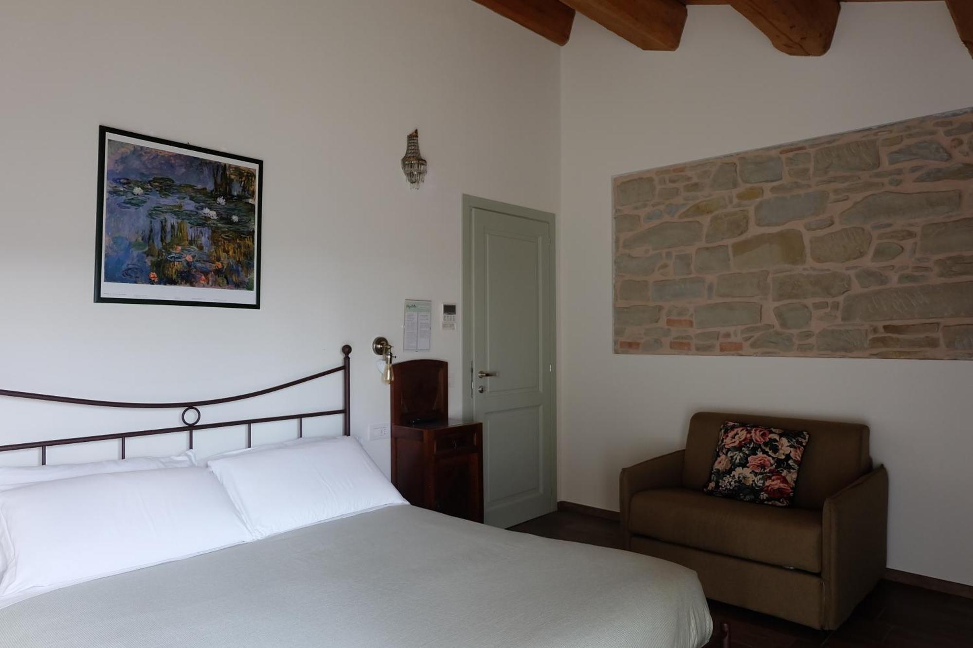 Ceriano Agroturismo *