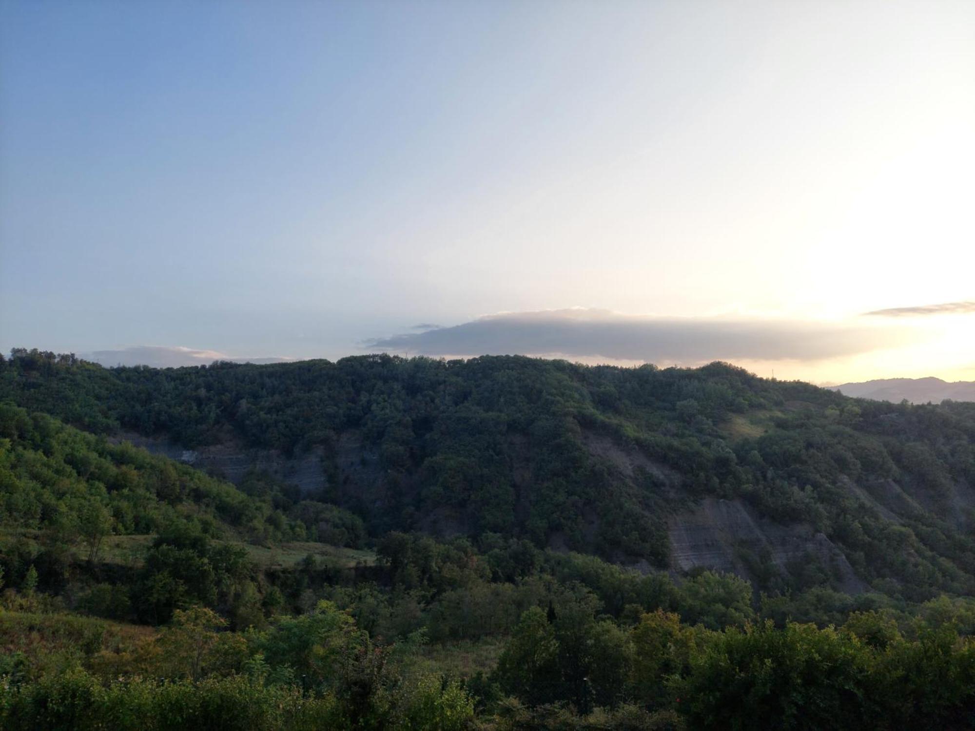 Ceriano Séjour à la ferme Modigliana