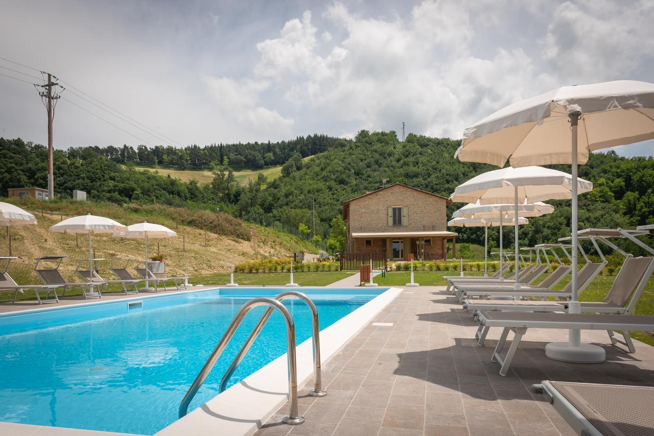 Ceriano Séjour à la ferme Modigliana
