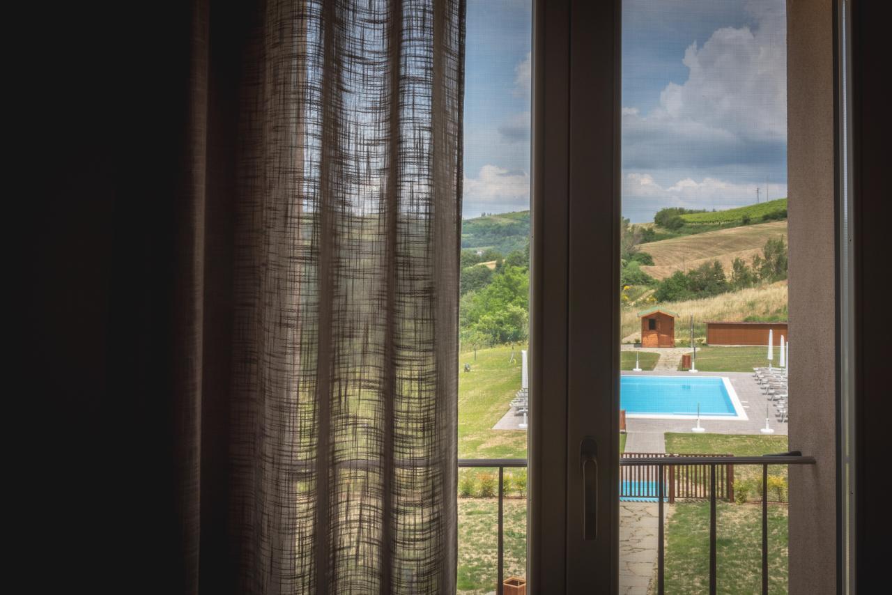 Agroturismo Ceriano Modigliana