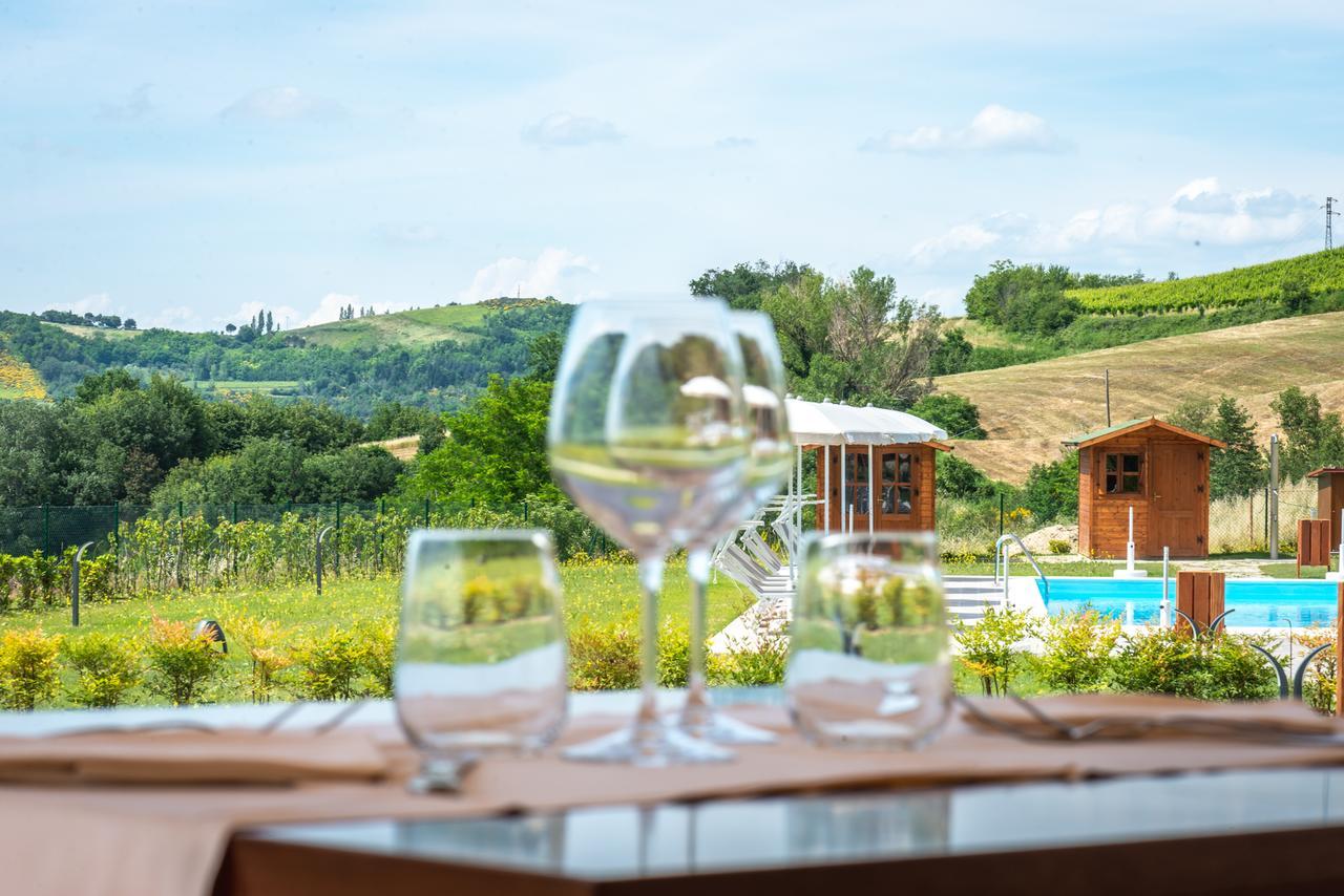 Ceriano Séjour à la ferme Modigliana