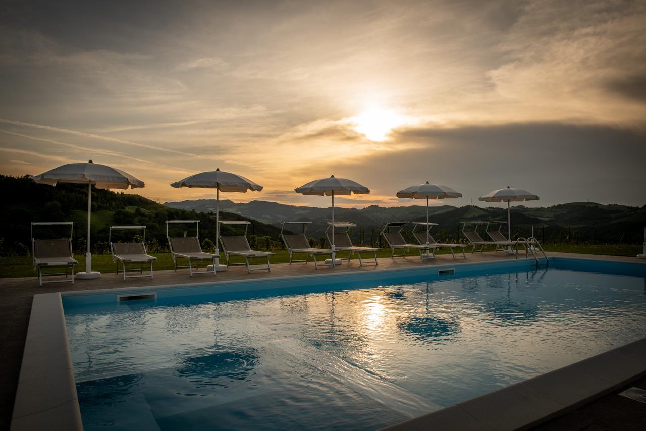 Ceriano Agroturismo *