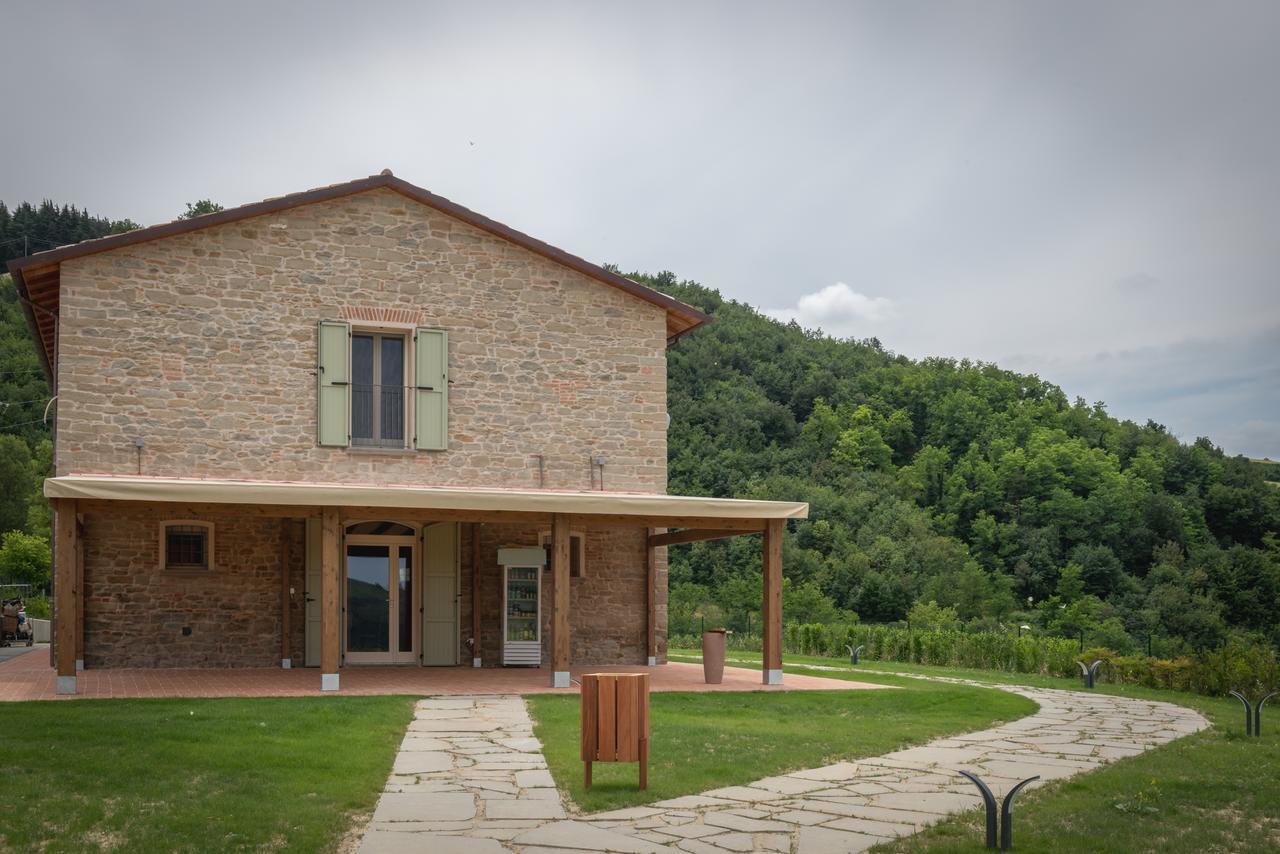 Agroturismo Ceriano Modigliana