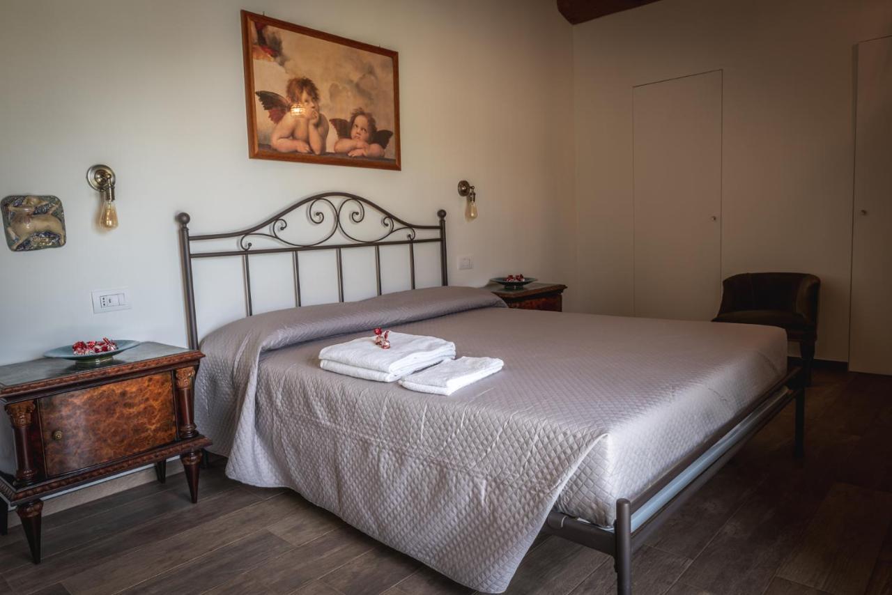 Agroturismo Ceriano *